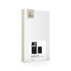 TECH-PROTECT MAGWALLET MAGSAFE UNIVERSAL MAGNETIC CARD HOLDER CARBON